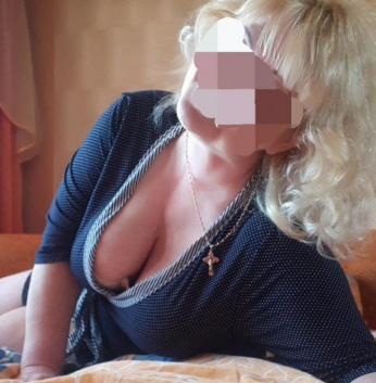 Проститутка Невельск : Оксана